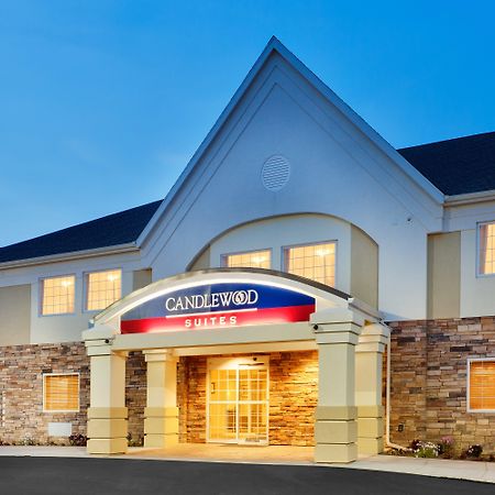Candlewood Suites Hazleton By Ihg Экстерьер фото