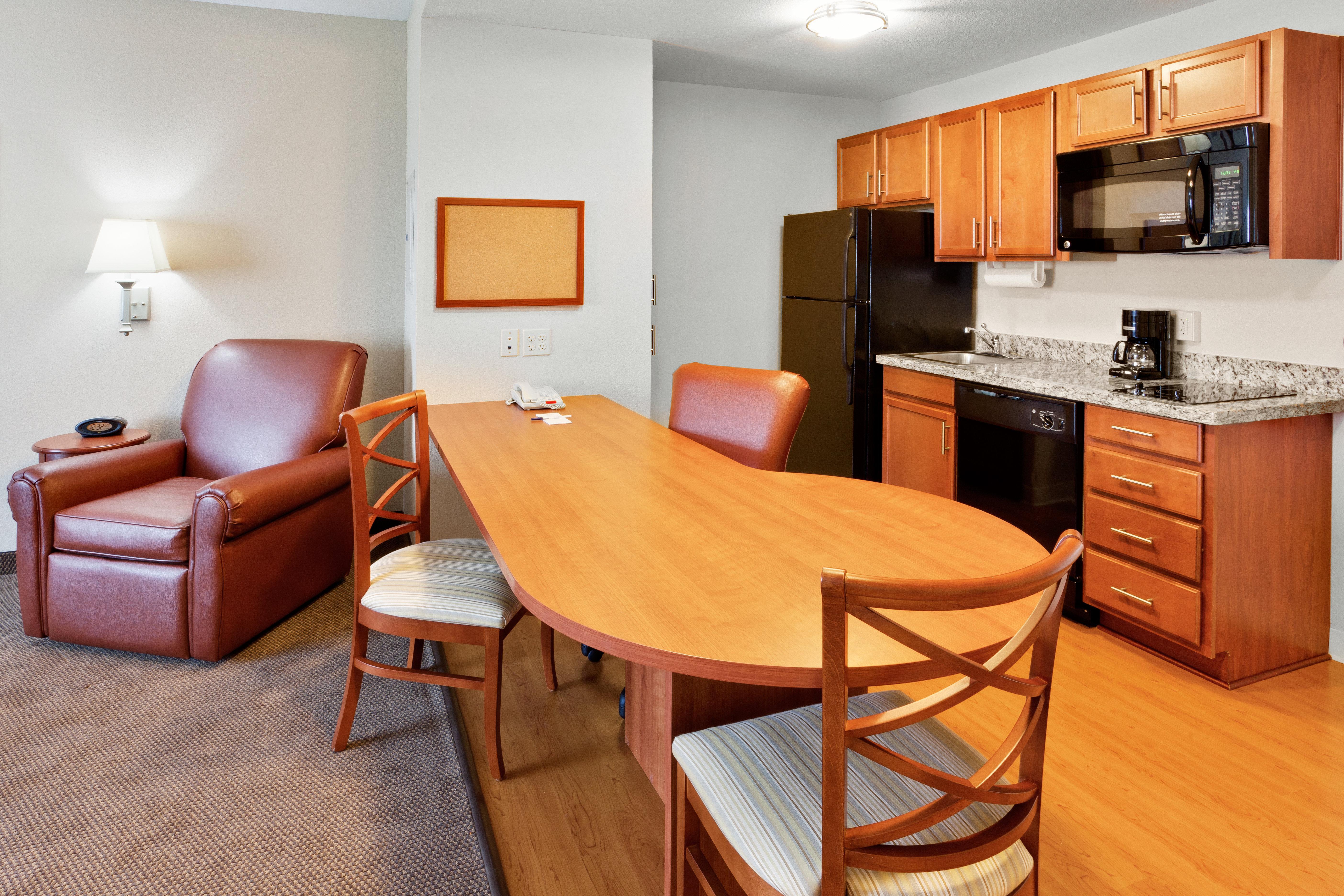 Candlewood Suites Hazleton By Ihg Номер фото