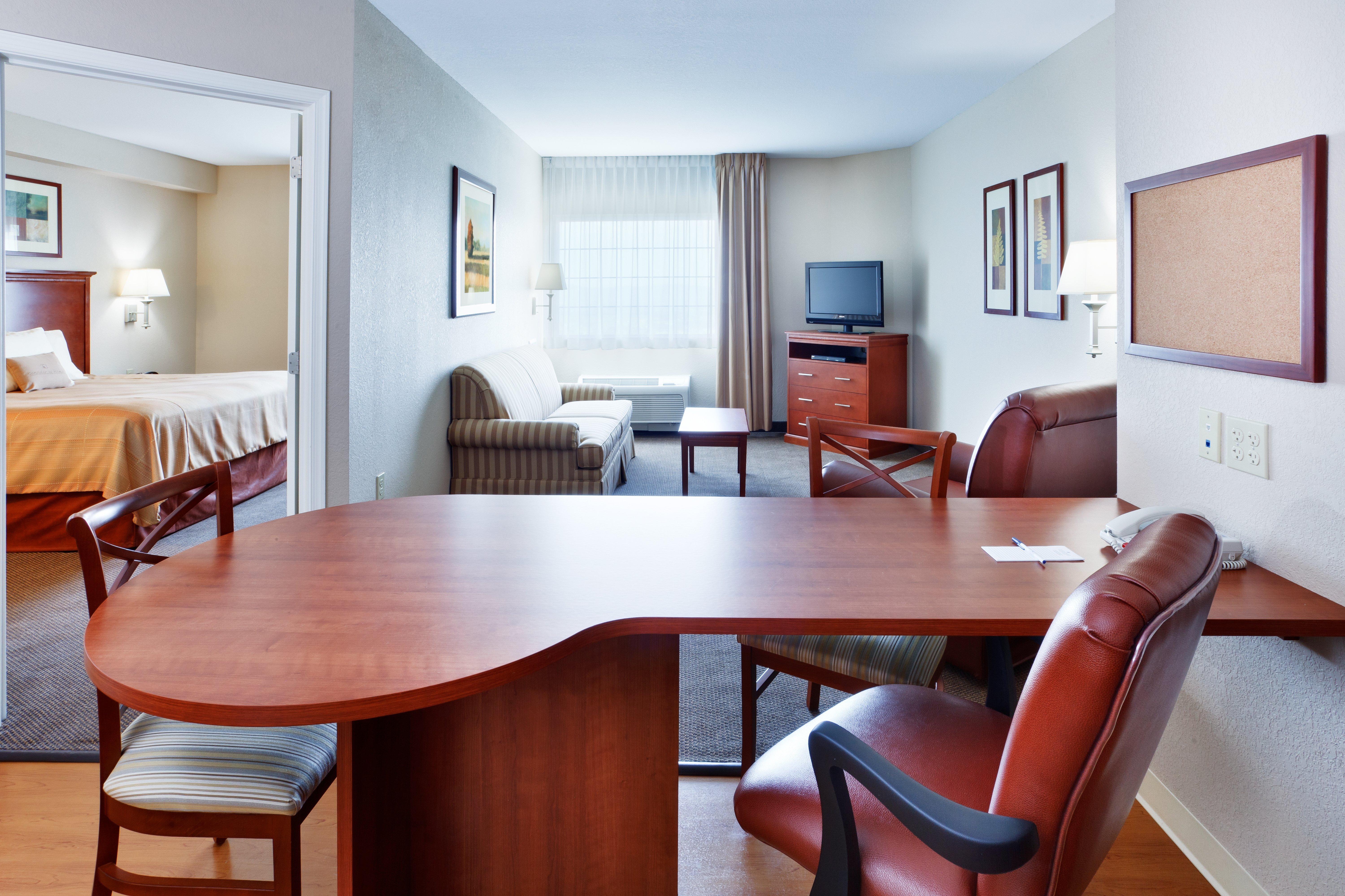 Candlewood Suites Hazleton By Ihg Экстерьер фото