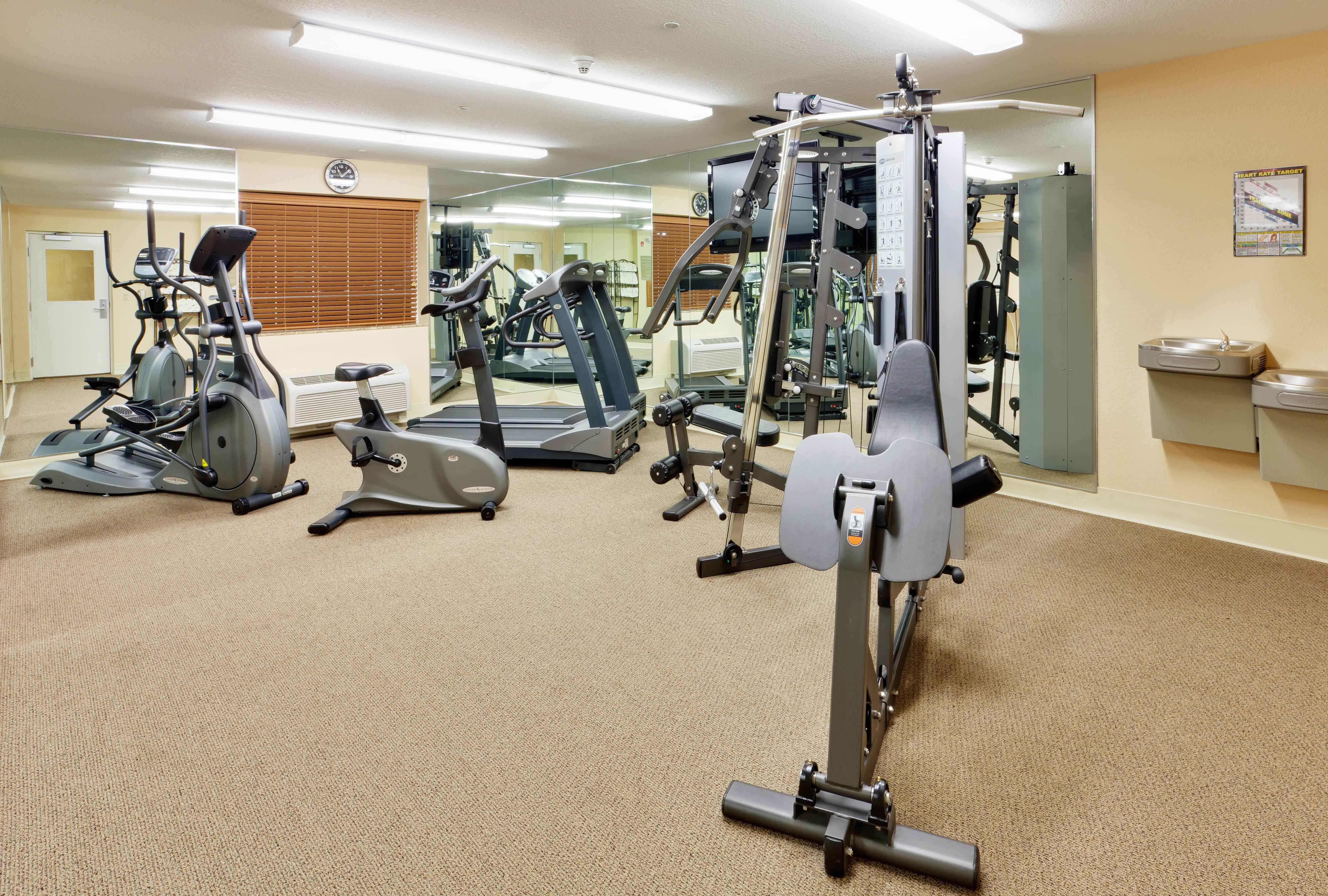 Candlewood Suites Hazleton By Ihg Экстерьер фото