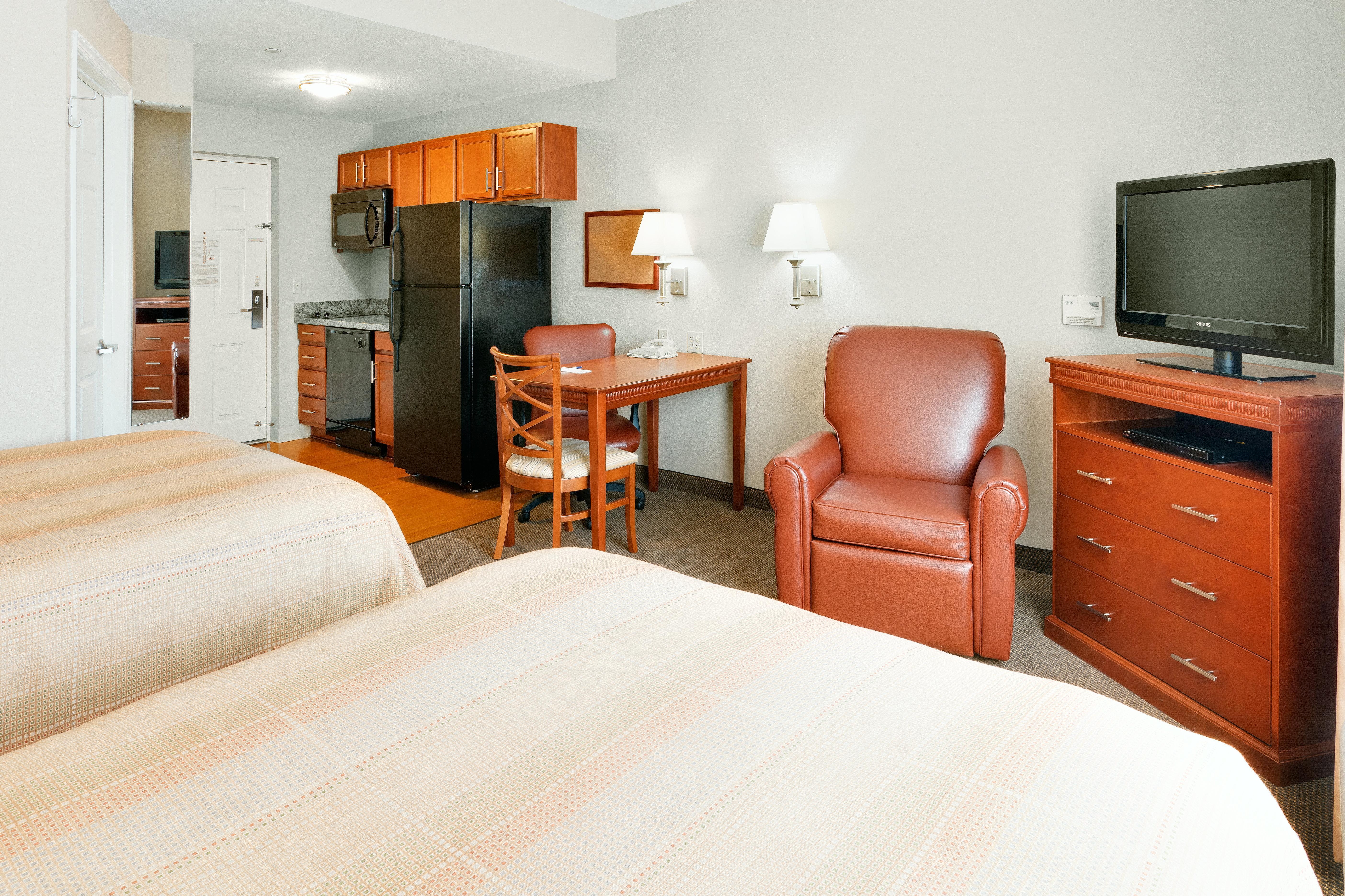 Candlewood Suites Hazleton By Ihg Экстерьер фото