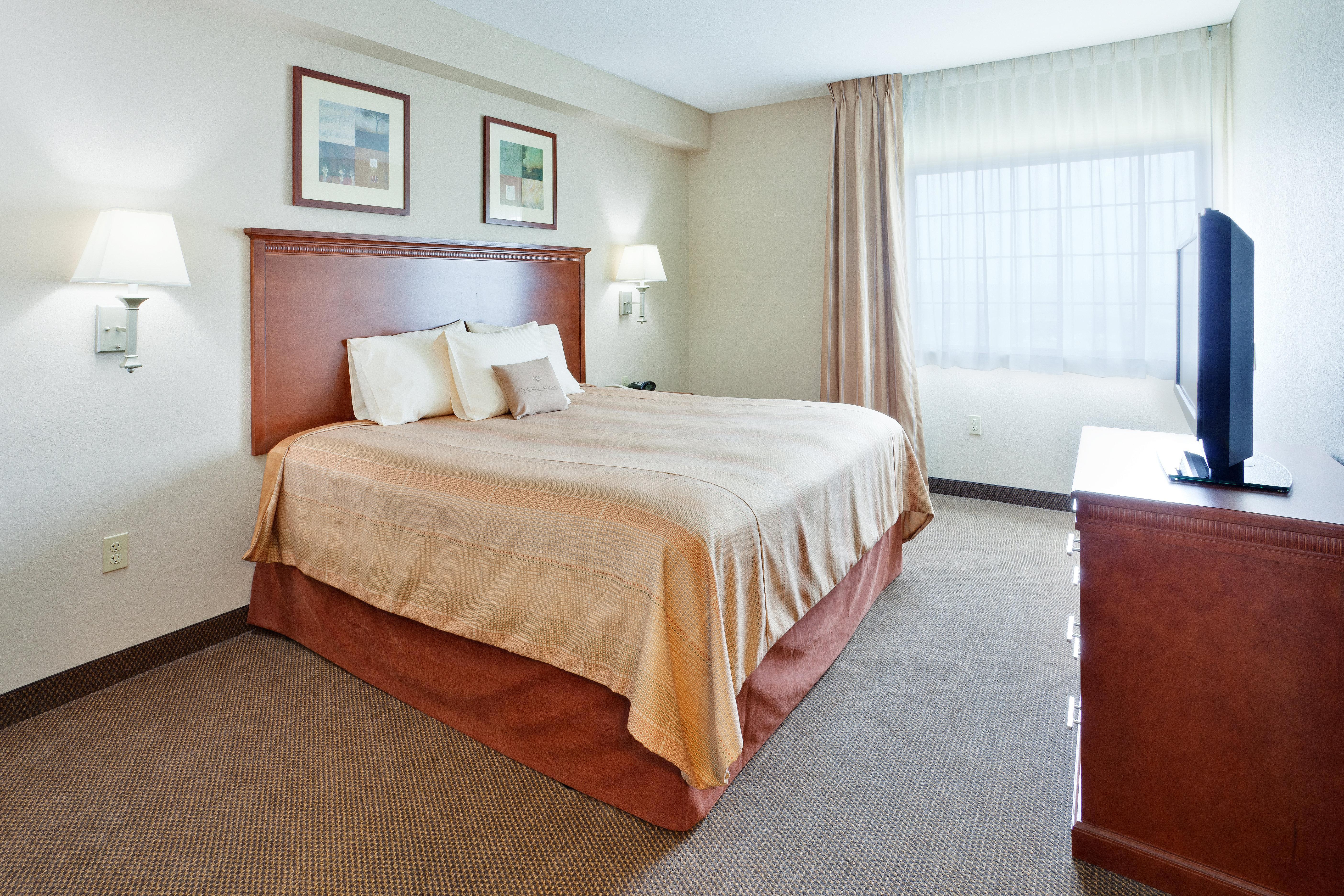 Candlewood Suites Hazleton By Ihg Экстерьер фото
