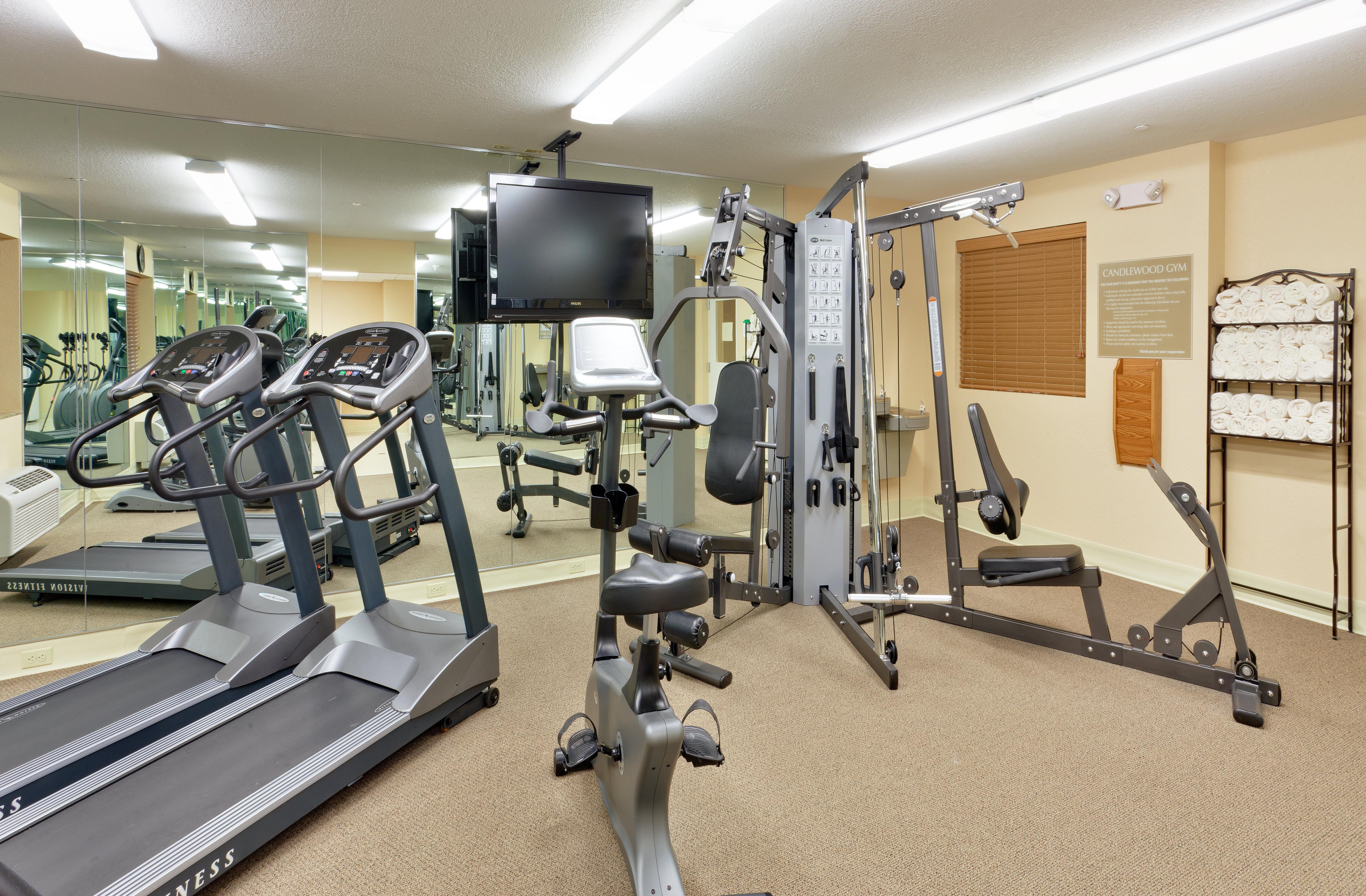 Candlewood Suites Hazleton By Ihg Экстерьер фото