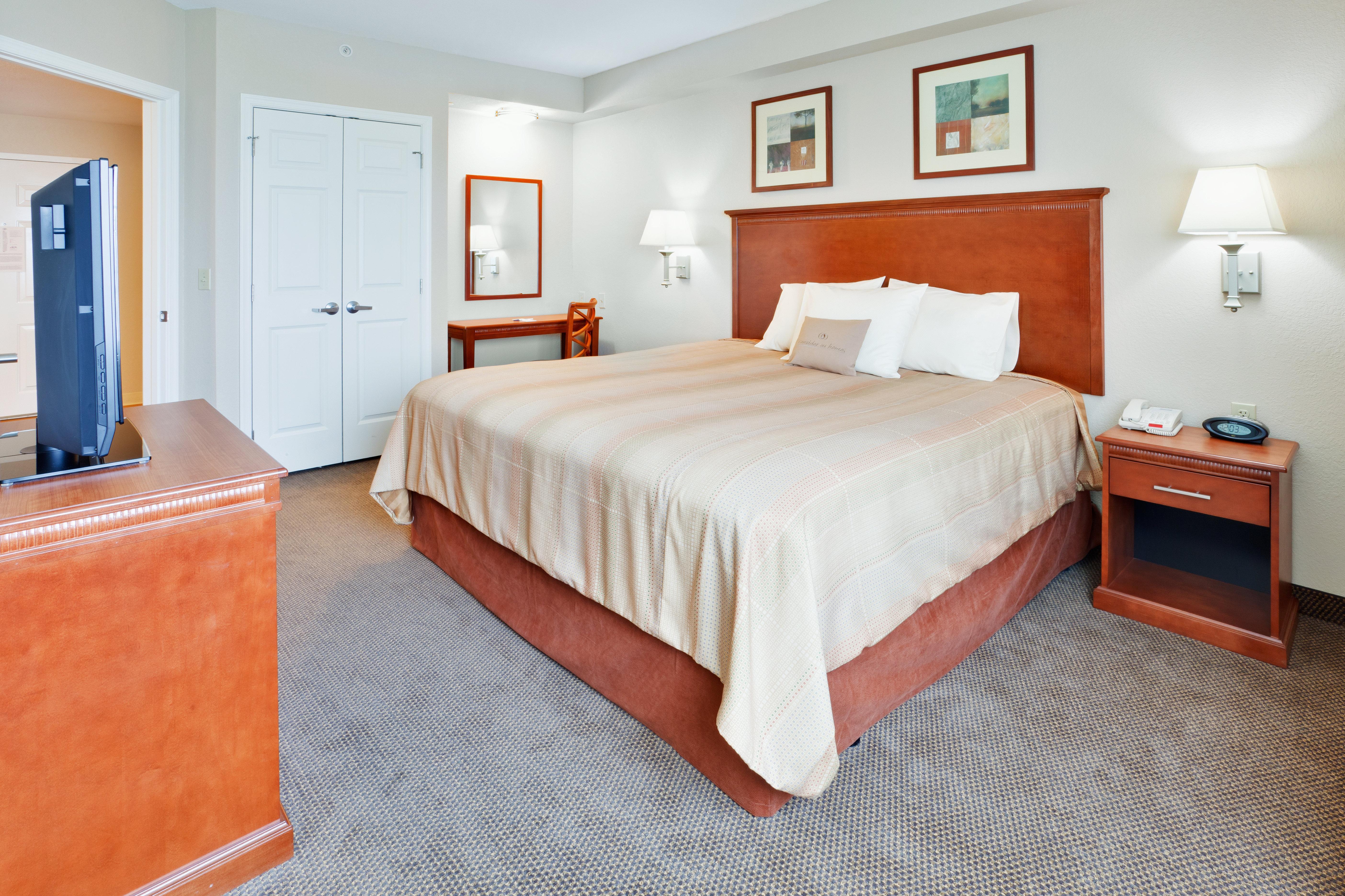 Candlewood Suites Hazleton By Ihg Экстерьер фото