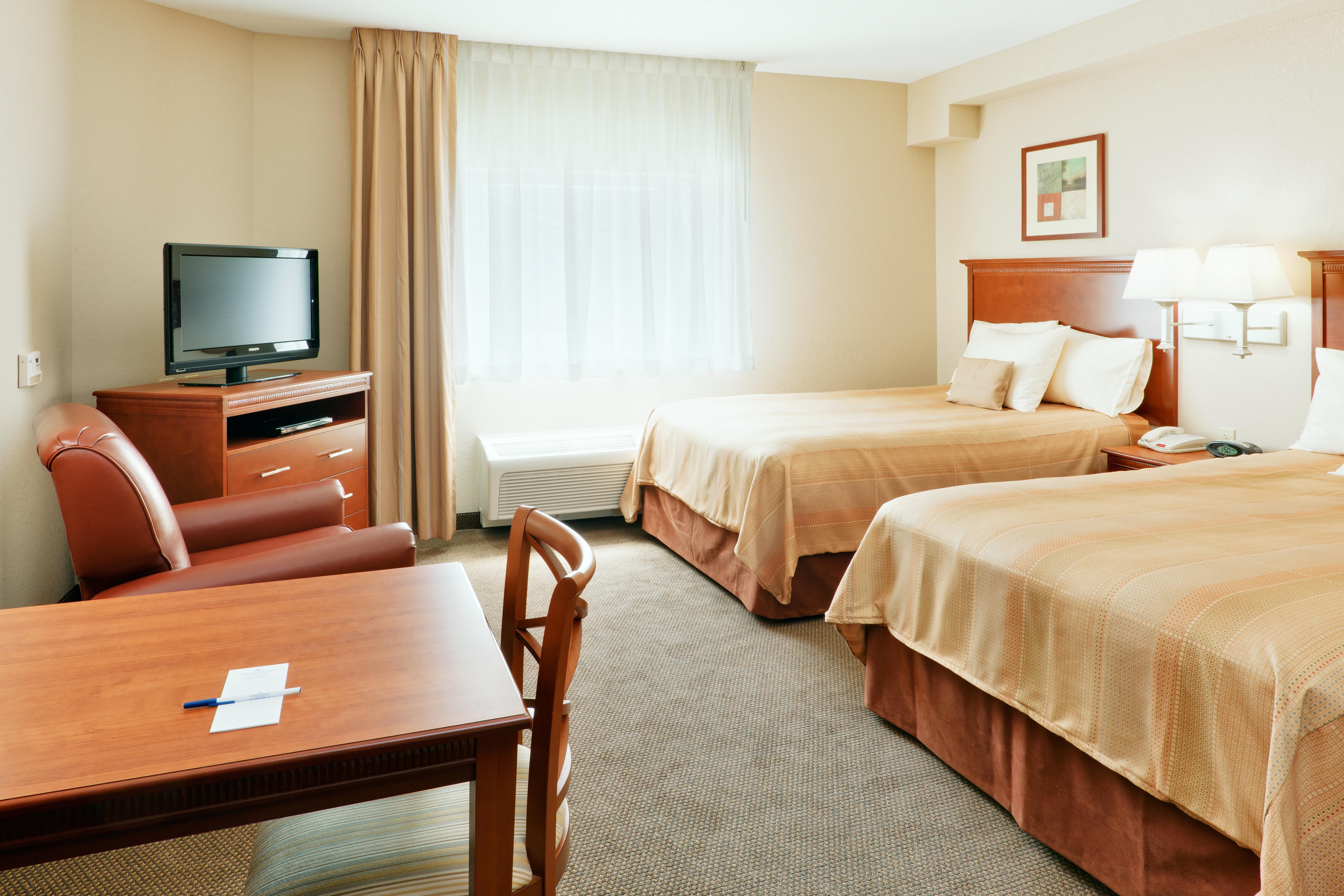 Candlewood Suites Hazleton By Ihg Экстерьер фото