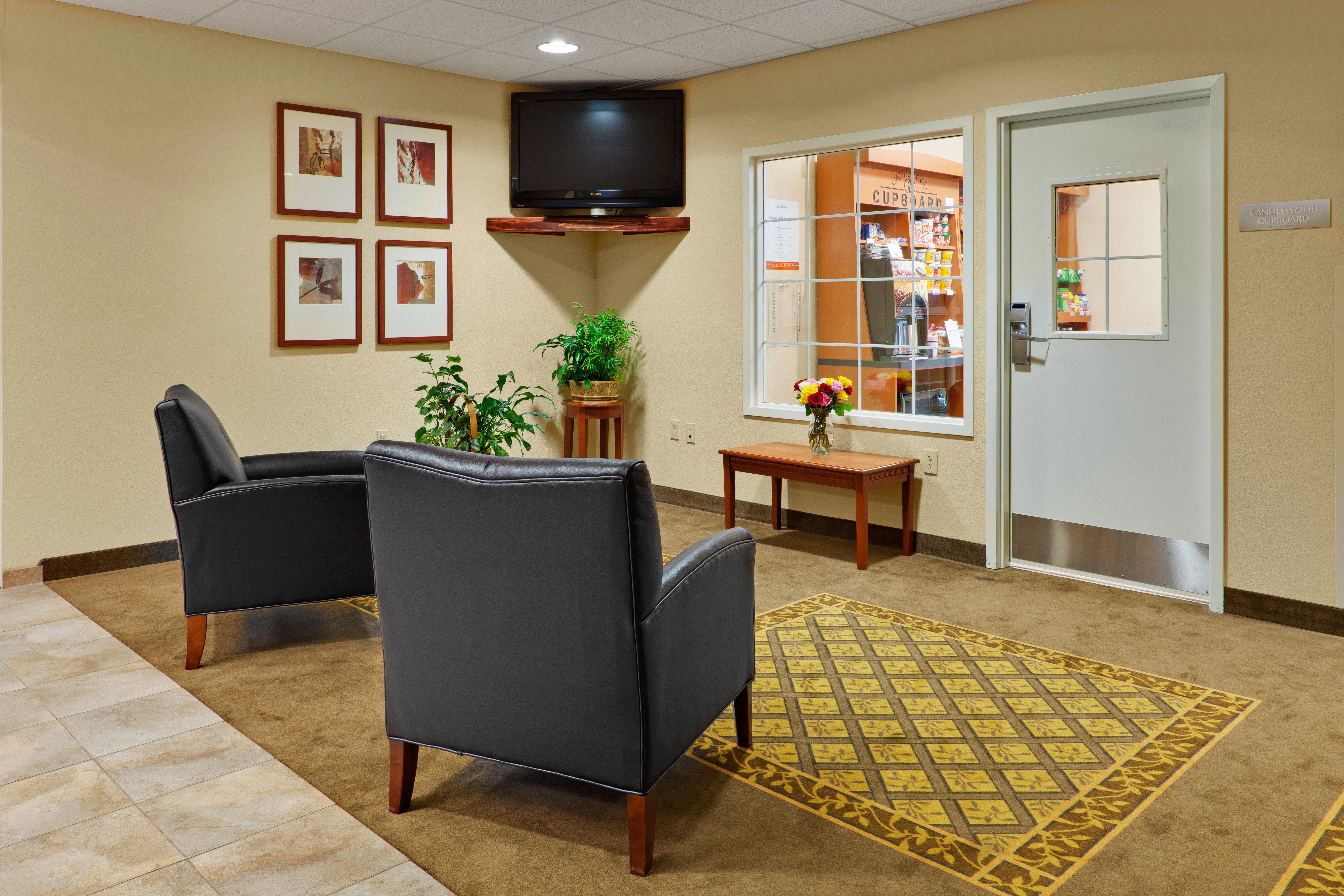 Candlewood Suites Hazleton By Ihg Экстерьер фото
