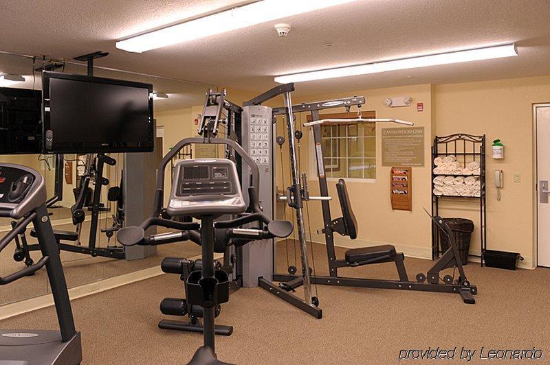 Candlewood Suites Hazleton By Ihg Удобства фото