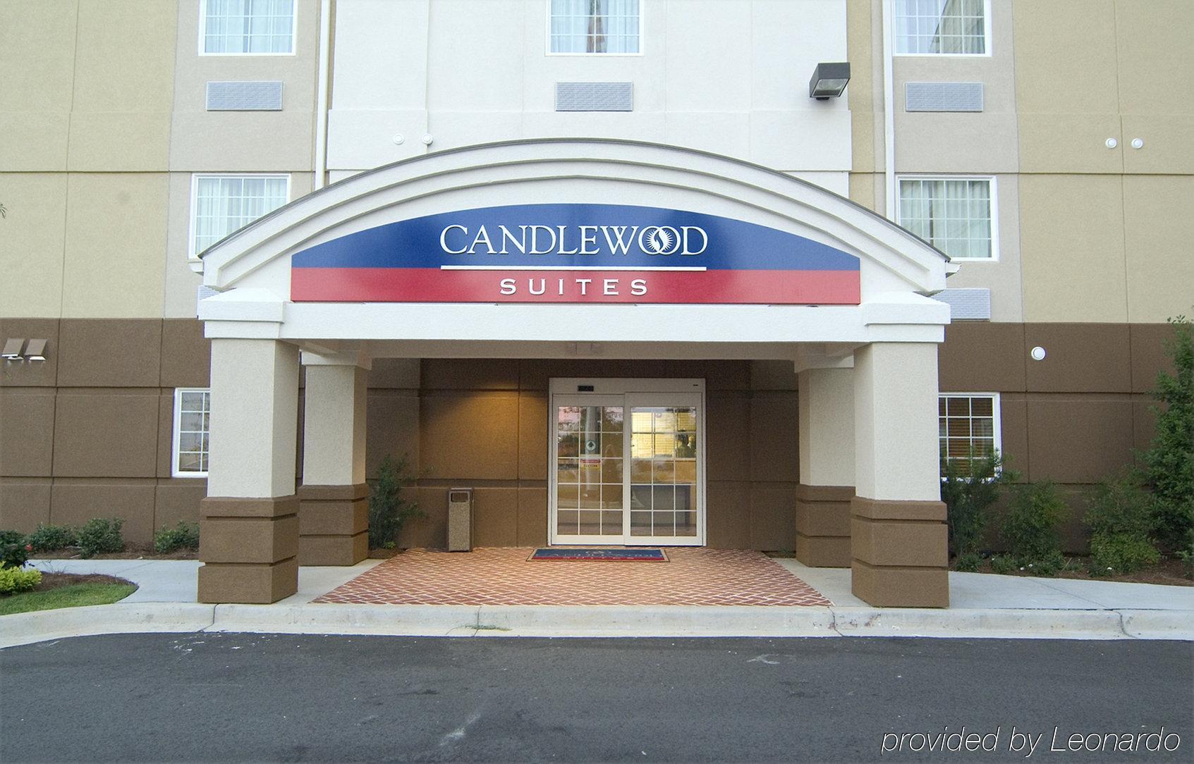 Candlewood Suites Hazleton By Ihg Экстерьер фото