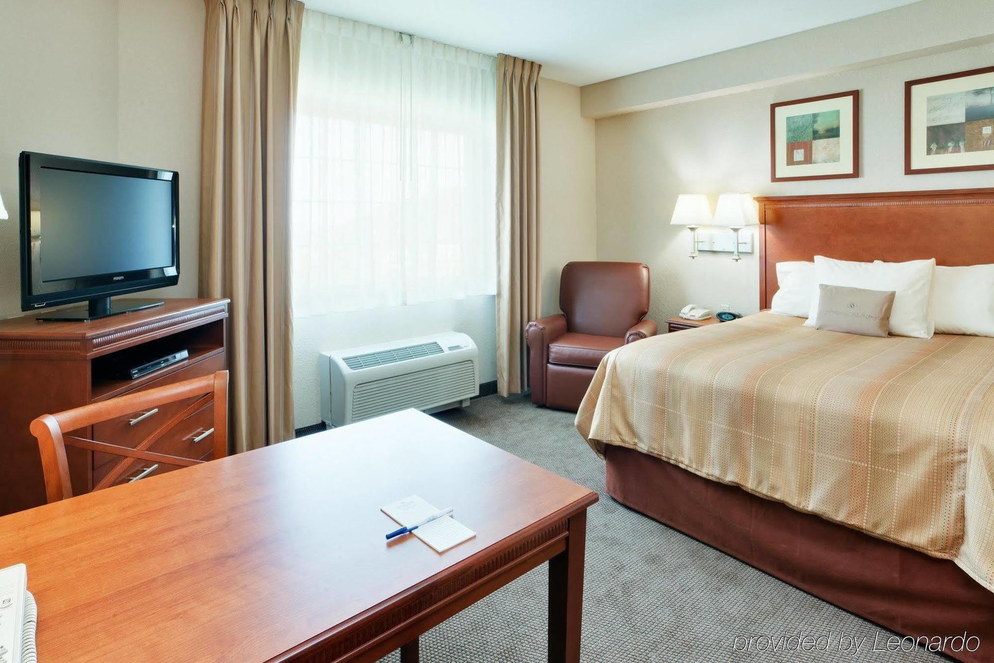 Candlewood Suites Hazleton By Ihg Номер фото