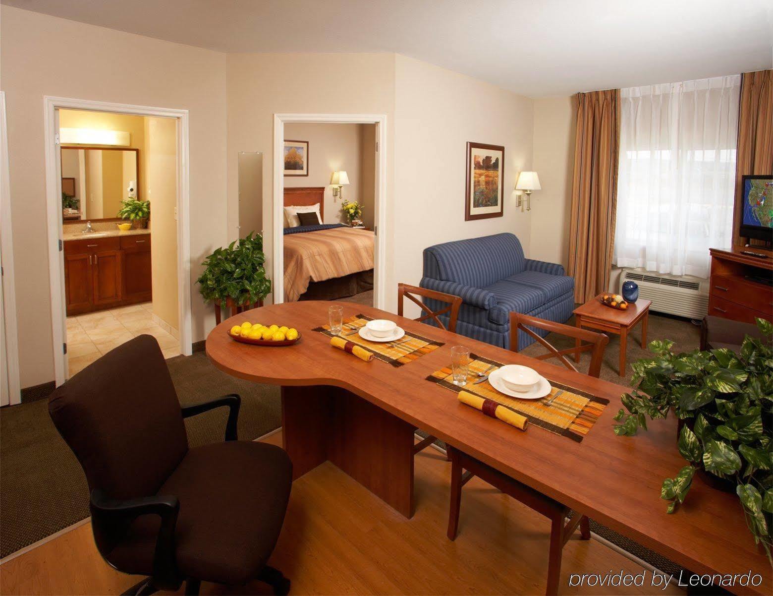 Candlewood Suites Hazleton By Ihg Номер фото