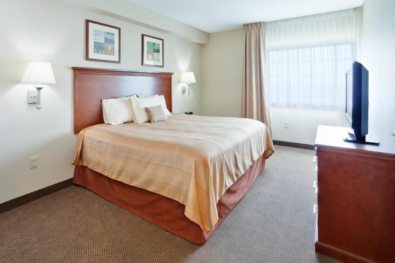 Candlewood Suites Hazleton By Ihg Экстерьер фото